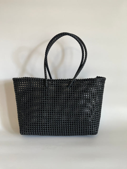 N°47XL - SAC COLORÉ - MAXI - noir