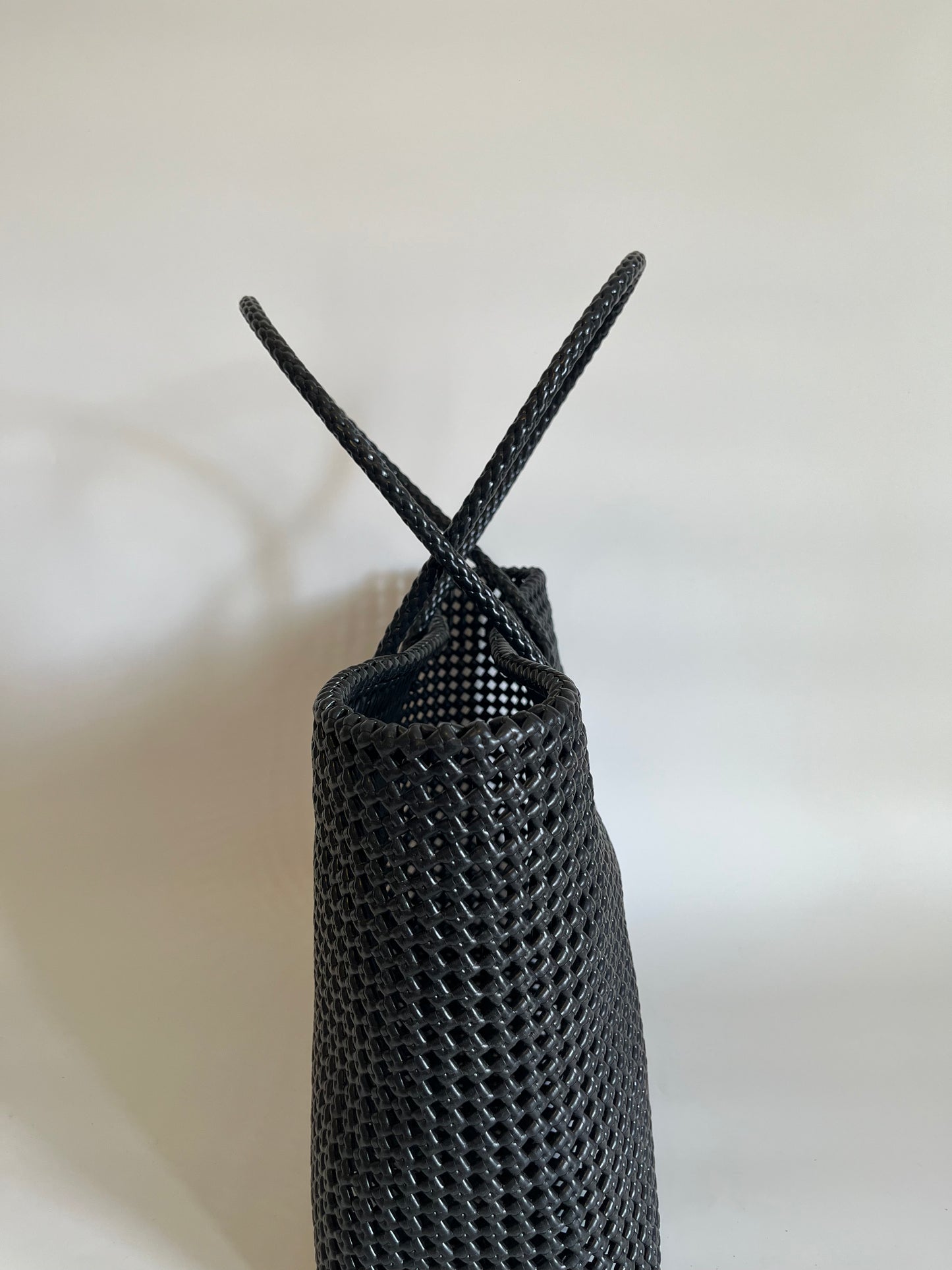 N°47XL - SAC COLORÉ - MAXI - noir