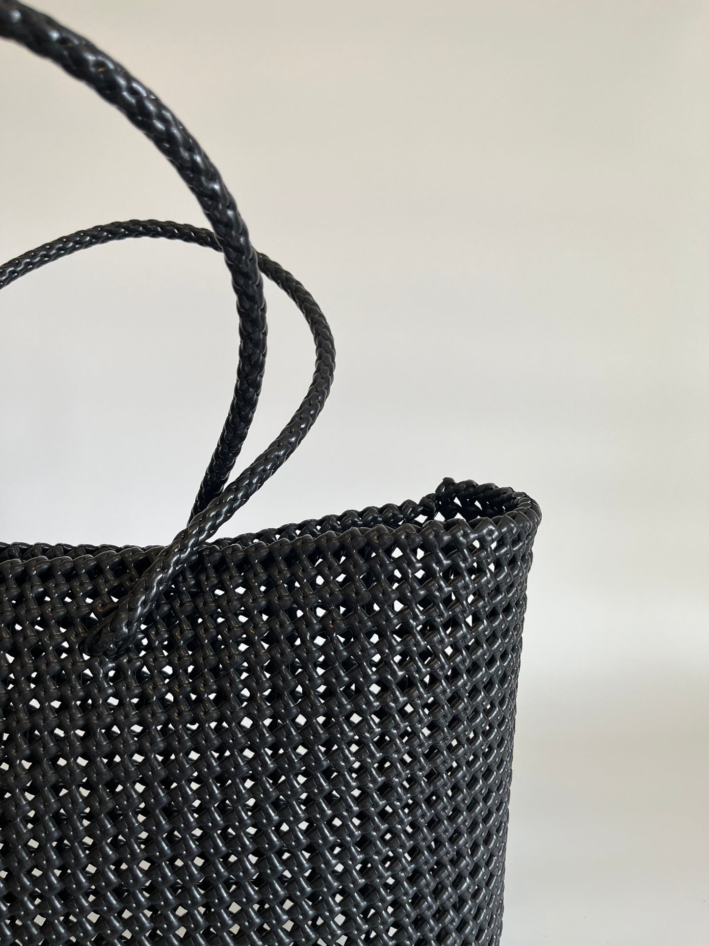 N°47XL - SAC COLORÉ - MAXI - noir