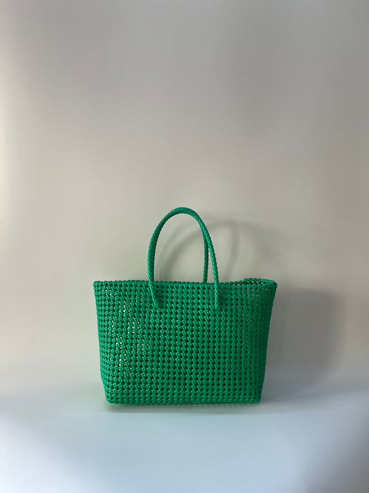 N°136L bis - SAC IMPARFAIT - GRAND - vert